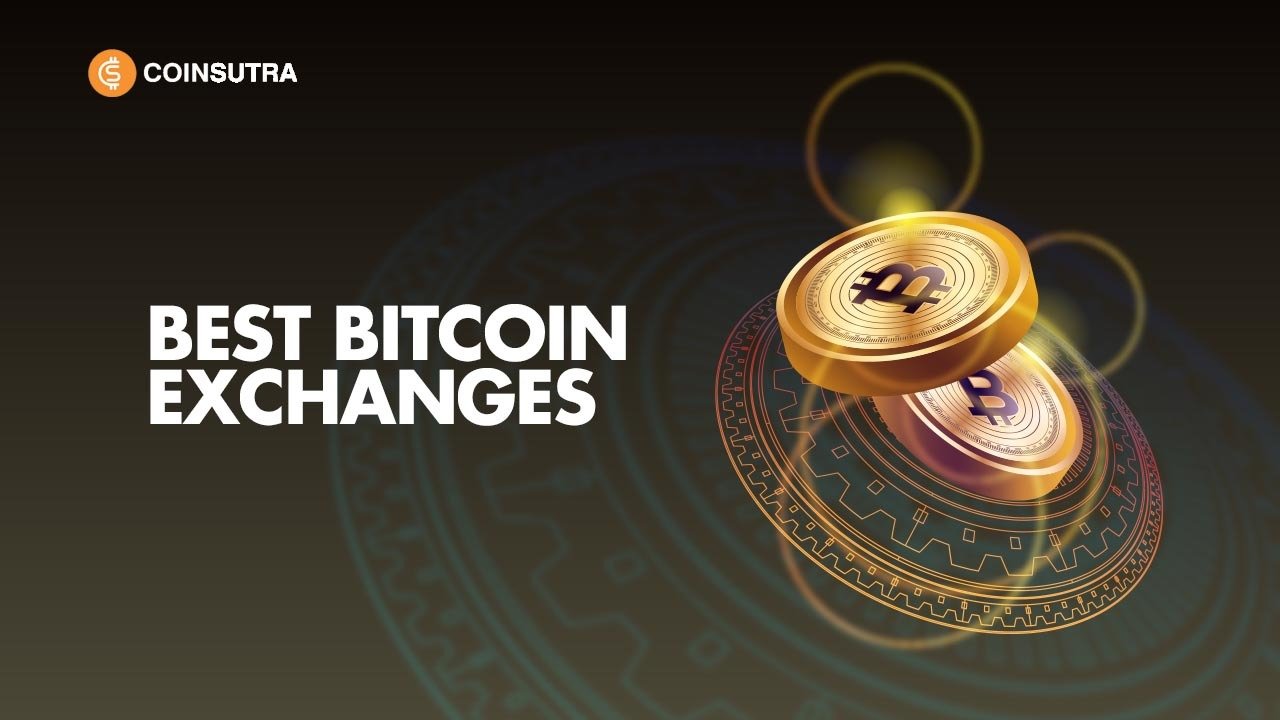 best bitcoin exchange for usd