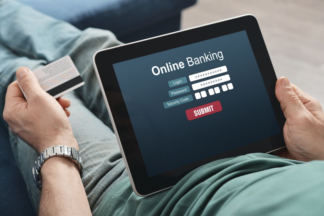 Requirements Needed To Create An Online Bank Account - Magazines