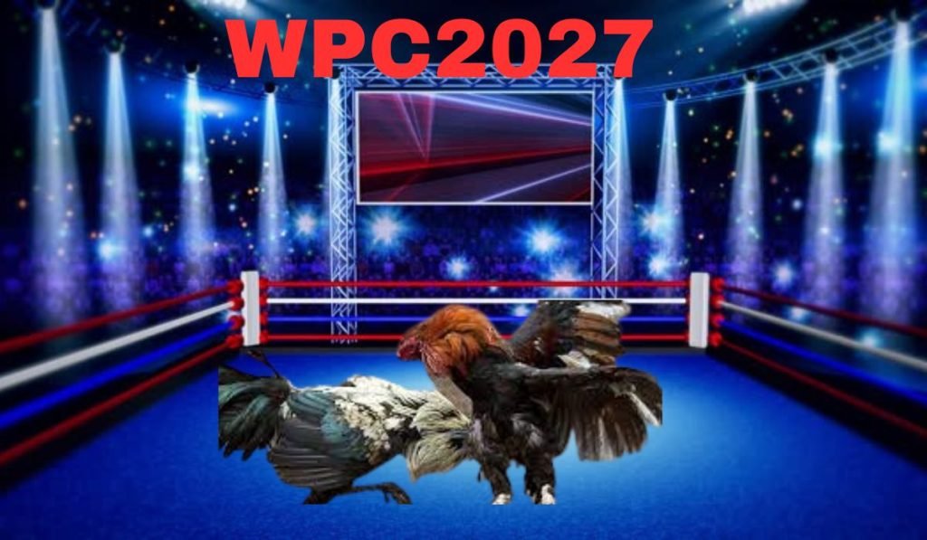 WPC2027 
